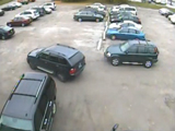 attention, look at this parking fail