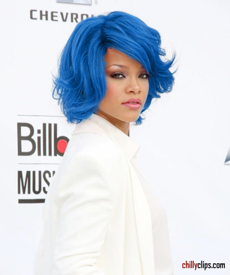 Rihanna photoshoped 2011